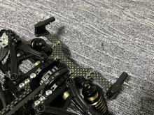 Load image into Gallery viewer, YM-007: Rear shock tower type-S for Yokomo MS1.0
