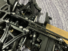画像をギャラリービューアに読み込む, YM-006: Upper deck type-S for Yokomo MS1.0