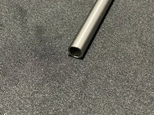 Load image into Gallery viewer, AC-012 : "Worlds" Titanium hollow shaft