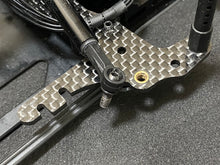 Load image into Gallery viewer, BO-017 : Carbon Battery Brace V2 for Team Bomber AK12/AK12X