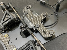 Load image into Gallery viewer, BO-018 : Easy servo plate V2 for AK12/AK12X (Sanwa / KO / AGF)