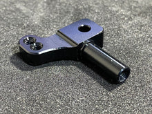 Load image into Gallery viewer, W-002 : "Worlds" aluminum steering arm
