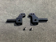 Load image into Gallery viewer, W-002 : "Worlds" aluminum steering arm