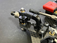 Load image into Gallery viewer, AC-018 : "Worlds" upper eyelet (long)