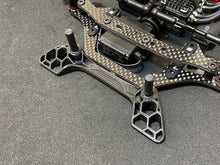 Load image into Gallery viewer, RO-002: 3D bumper for ROCHE P12V