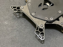 Load image into Gallery viewer, RO-002: 3D bumper for ROCHE P12V