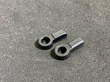 Load image into Gallery viewer, AC-018 : "Worlds" upper eyelet (long)