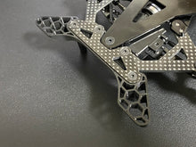 Load image into Gallery viewer, AW-032 : 3D printed bumper V3 for Awesomatix A12