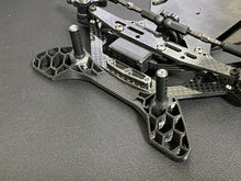 Load image into Gallery viewer, AW-032 : 3D printed bumper V3 for Awesomatix A12