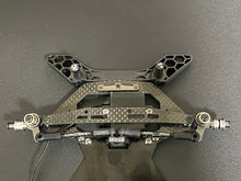 Load image into Gallery viewer, AW-032 : 3D printed bumper V3 for Awesomatix A12