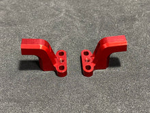 Load image into Gallery viewer, W-003 : "Worlds" aluminum upper block (Heavy Duty)