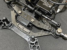 Load image into Gallery viewer, AW-034: Servo plate V2 for A12 (for Sanwa and AGFRC)