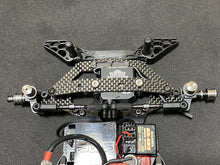 Load image into Gallery viewer, AW-034: Servo plate V2 for A12 (for Sanwa and AGFRC)