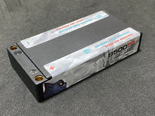 Load image into Gallery viewer, FI-002 : Fido 1S LiPo battery 3.7V 8500mAh 130C