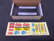 Load image into Gallery viewer, FI-002 : Fido 1S LiPo battery 3.7V 8500mAh 130C