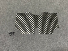 Load image into Gallery viewer, AW-036: Carbon ESC tray for Awesomatix A12X/WC