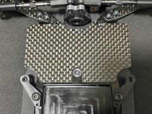 Load image into Gallery viewer, AW-036: Carbon ESC tray for Awesomatix A12X/WC