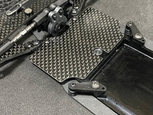 Load image into Gallery viewer, AW-036: Carbon ESC tray for Awesomatix A12X/WC
