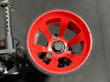 Load image into Gallery viewer, HW-018: M2.5x8 Hex Shoulder Step Screw (6pcs)