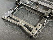 Load image into Gallery viewer, CR-019 : Carbon ride height spacer for CRC MetriCKs