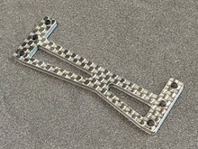 Load image into Gallery viewer, CR-019 : Carbon ride height spacer for CRC MetriCKs