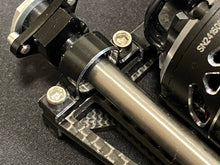 Load image into Gallery viewer, HW-019: M3 Small-head Hex Cap Screw (4pcs)