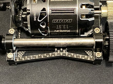 Load image into Gallery viewer, HW-019: M3 Small-head Hex Cap Screw (4pcs)