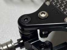 Load image into Gallery viewer, HW-020: Flat-head Hex Cap Screw (2pcs)