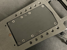 Load image into Gallery viewer, CR-028 : Aluminum battery plate for CRC MetriCKs