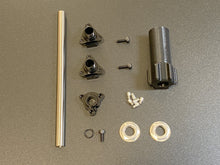 画像をギャラリービューアに読み込む, AC-033 : "Worlds" Rear Axle set