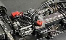 Load image into Gallery viewer, AC-041 : Bullet heatsink connector (4mm)