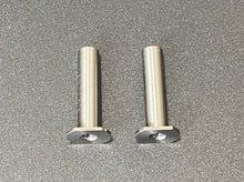 Load image into Gallery viewer, CR-033 : Steel kingpin for CRC MetriCKs