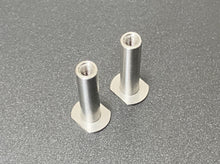 Load image into Gallery viewer, CR-033 : Steel kingpin for CRC MetriCKs