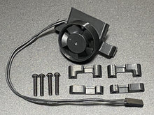 Load image into Gallery viewer, AW-044: Cooling fan complete set for A12 series (limited availability)