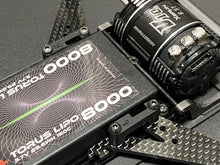 Load image into Gallery viewer, AW-043: Cooling fan mount kit for A12 series