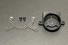 Load image into Gallery viewer, CR-034: Cooling fan mount kit for CRC MetriCKs