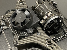 Load image into Gallery viewer, CR-034: Cooling fan mount kit for CRC MetriCKs
