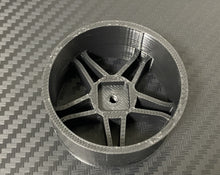 Load image into Gallery viewer, AC-040 : "Worlds" steering wheel for Sanwa transmitter