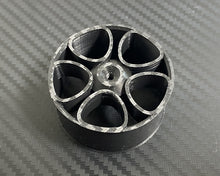 Load image into Gallery viewer, AC-040 : "Worlds" steering wheel for Sanwa transmitter