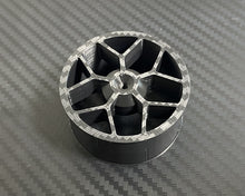 Load image into Gallery viewer, AC-040 : "Worlds" steering wheel for Sanwa transmitter