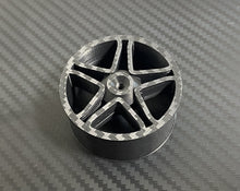 Load image into Gallery viewer, AC-040 : "Worlds" steering wheel for Sanwa transmitter