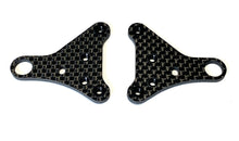 Load image into Gallery viewer, SR-005: Carbon lower arms for SRF12 series