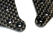 Load image into Gallery viewer, SR-005: Carbon lower arms for SRF12 series