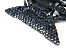 Load image into Gallery viewer, CR-038 : 3D bumper V2 for CRC MetriCKs (Wide)