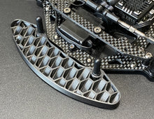 Load image into Gallery viewer, CR-039 : 3D bumper for CRC MetriCKs (GT12)