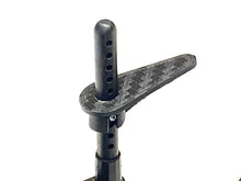 画像をギャラリービューアに読み込む, AC-049 : 3D body support for 5mm body post