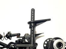 画像をギャラリービューアに読み込む, AC-049 : 3D body support for 5mm body post