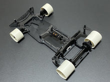 画像をギャラリービューアに読み込む, SR-030 : SRF12 ver2-RR (Race Ready) chassis (online only)