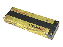 Load image into Gallery viewer, FI-006 : Fido 2S LiPo battery 7.4V 5000mAh UULCG 200C