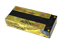 Load image into Gallery viewer, FI-005 : Fido 2S LiPo battery 7.4V 4000mAh ULCG 160C